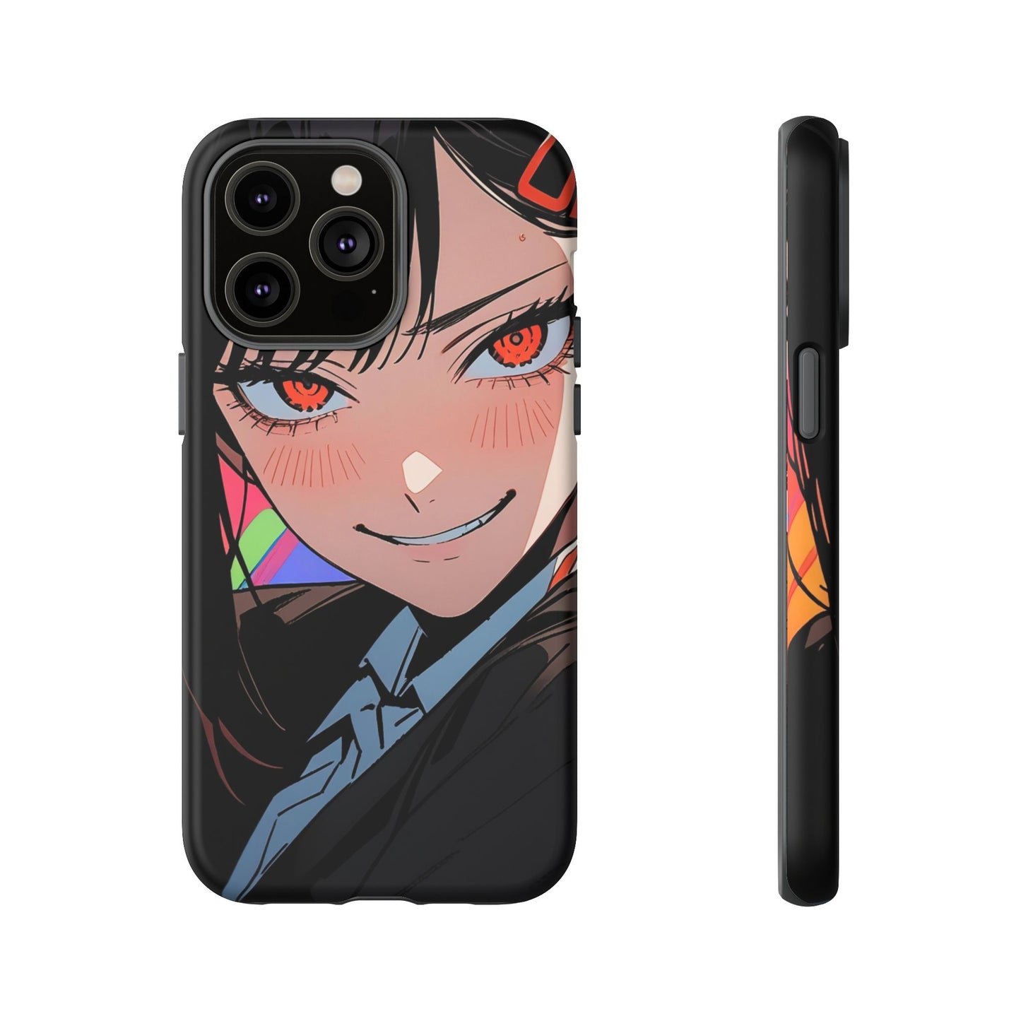 Kobeni 001 Tough Cases