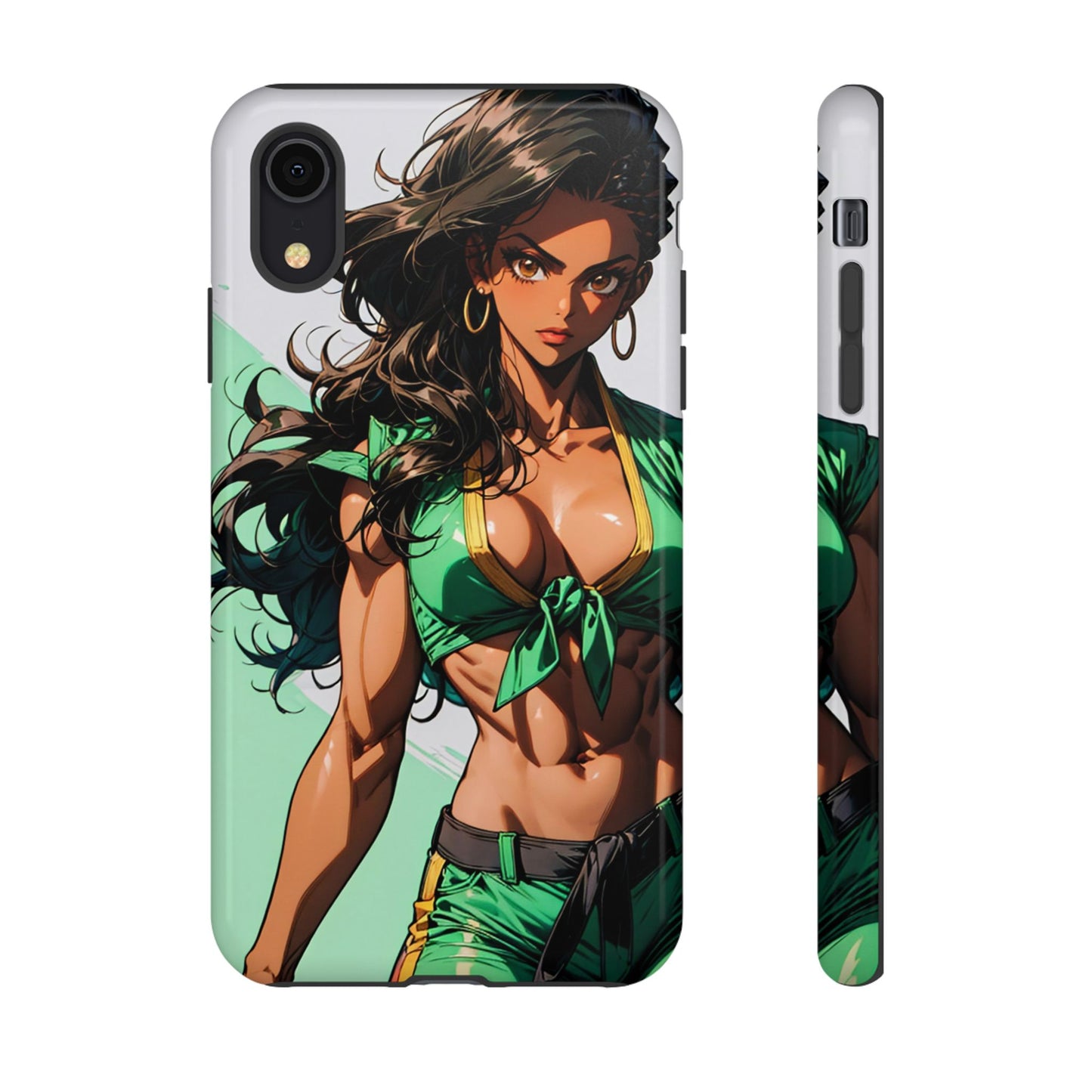 Laura 001 Tough Cases