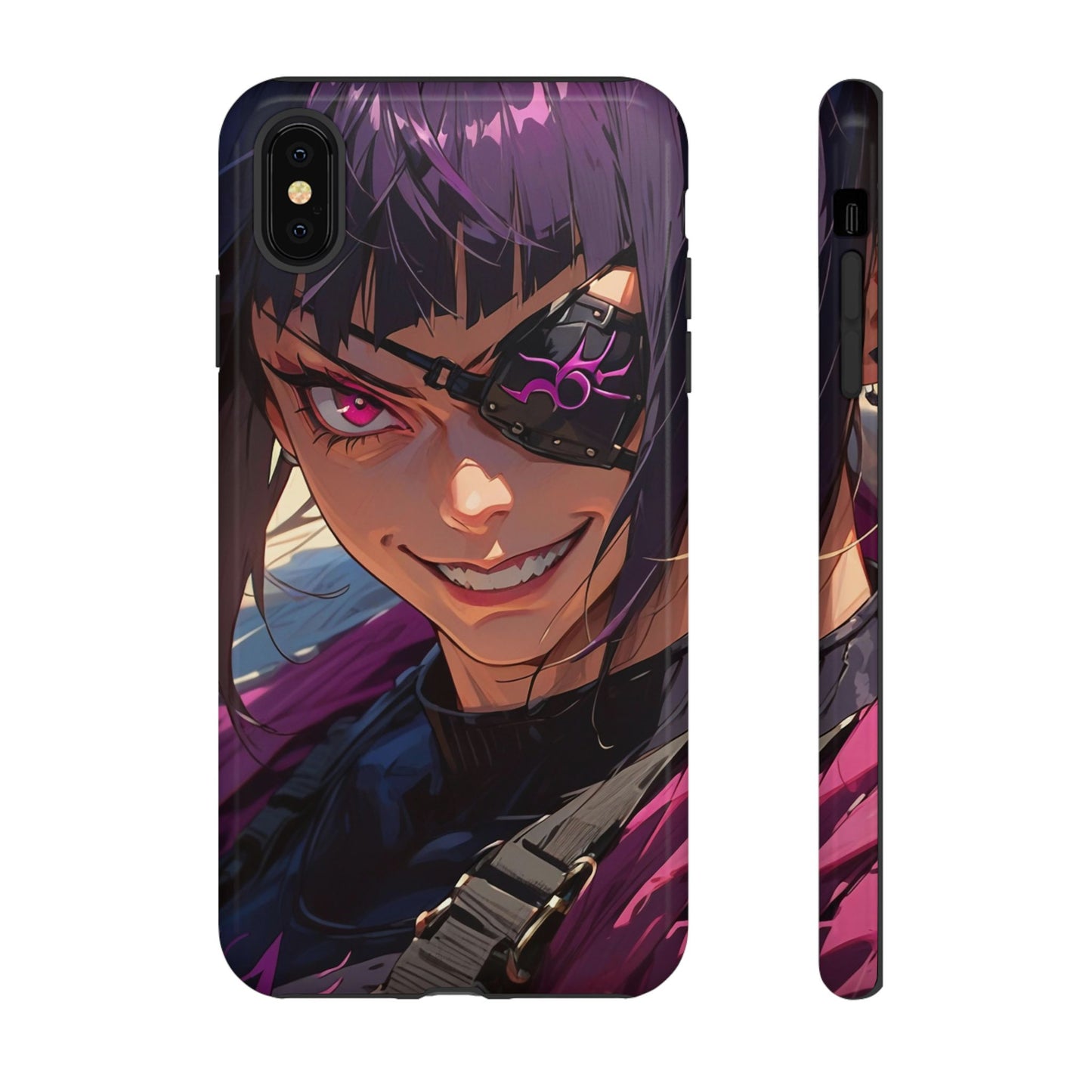 Juri 002 Tough Cases