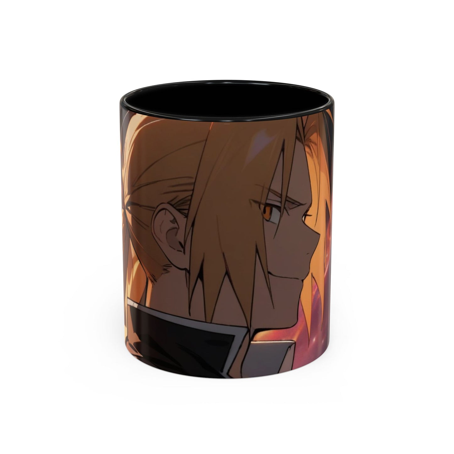 Edward Elric 003 Coffee Mug