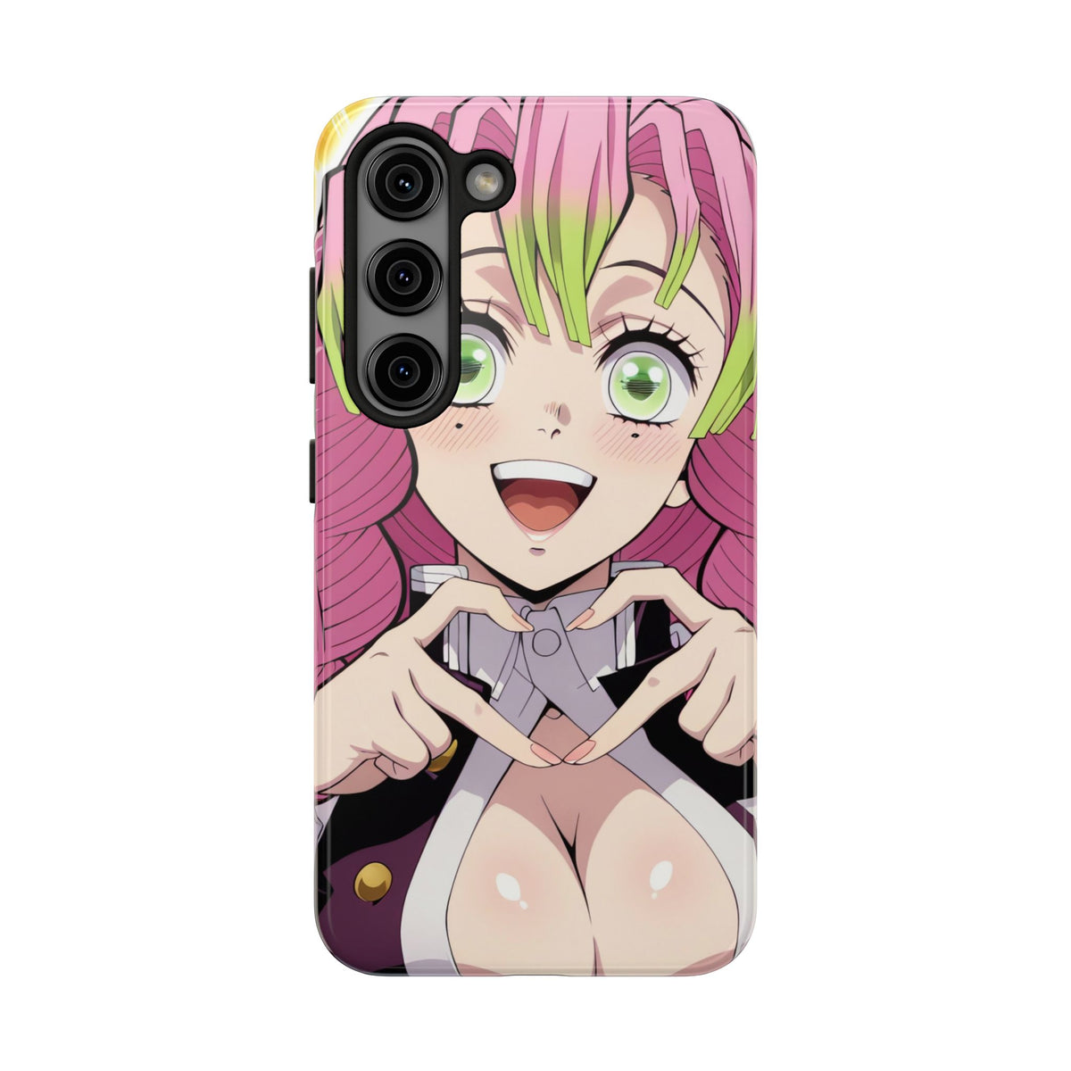 Mitsuri Kanroji 001 Tough Cases