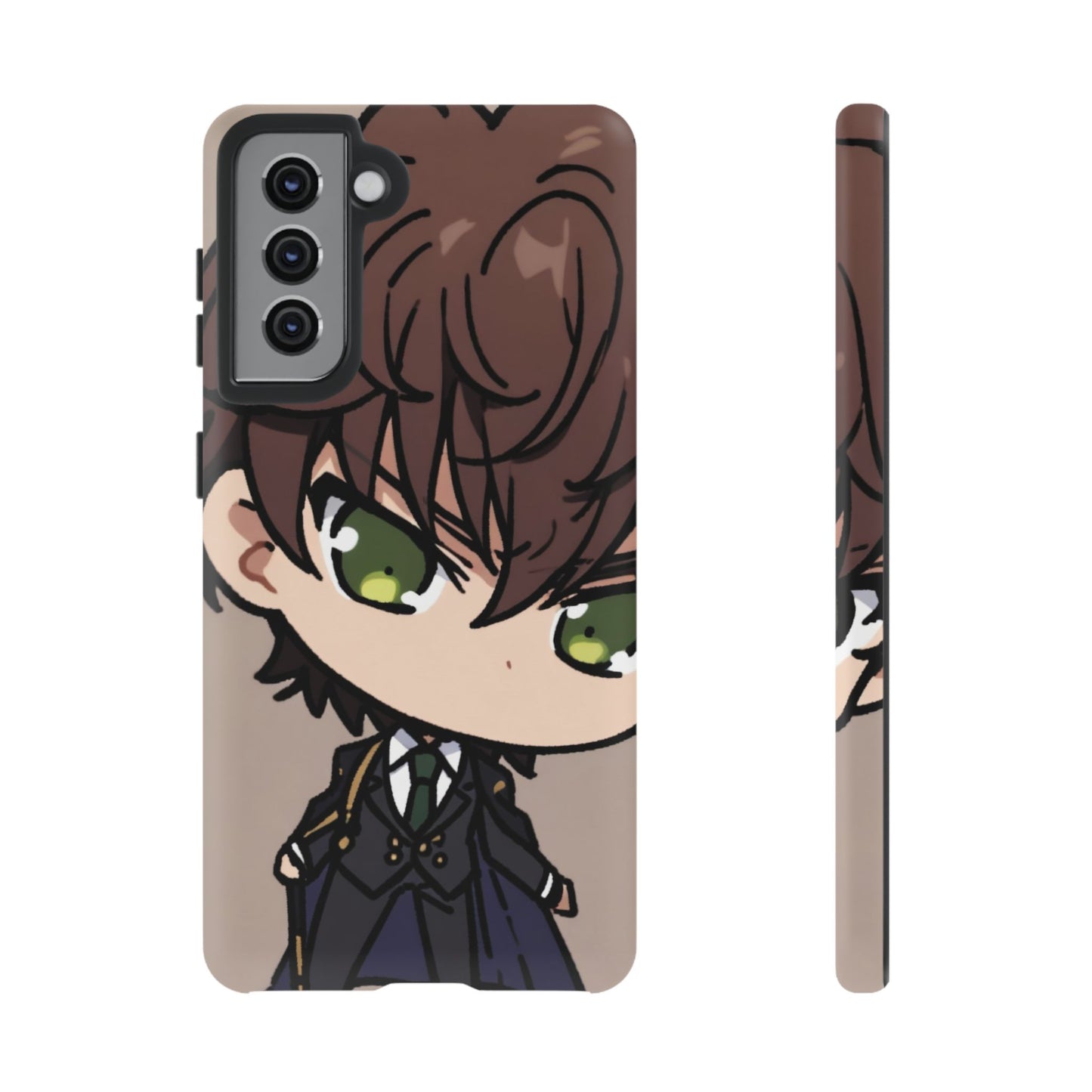 Kururugi Suzaku 001 Tough Cases