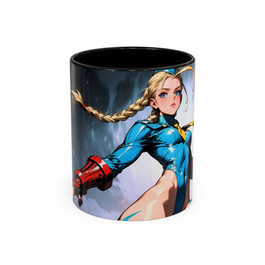 Cammy 001 Coffee Mug