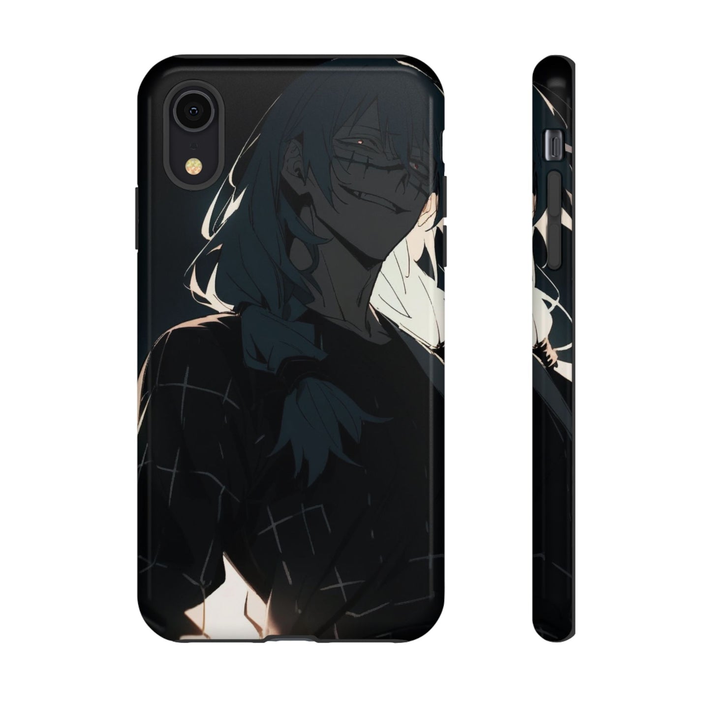 Mahito 001 Tough Cases