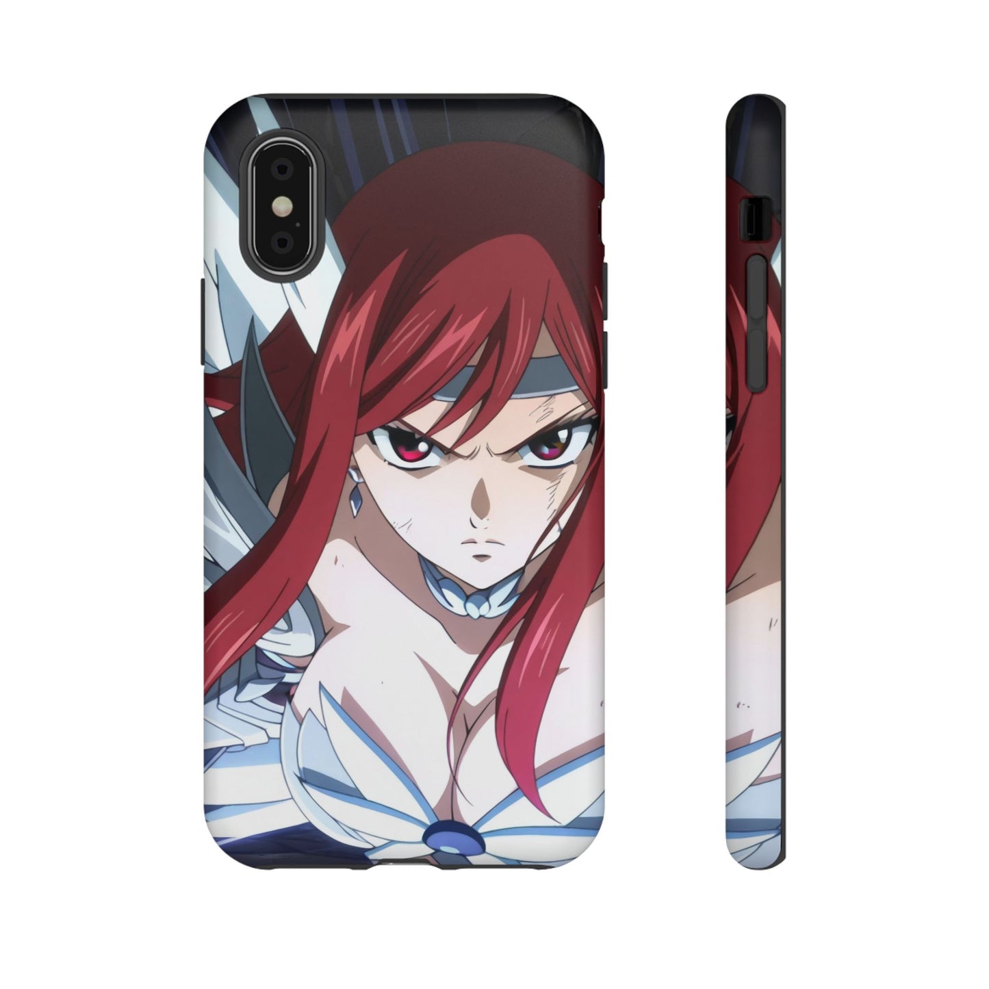Erza Scarlet 003 Tough Cases