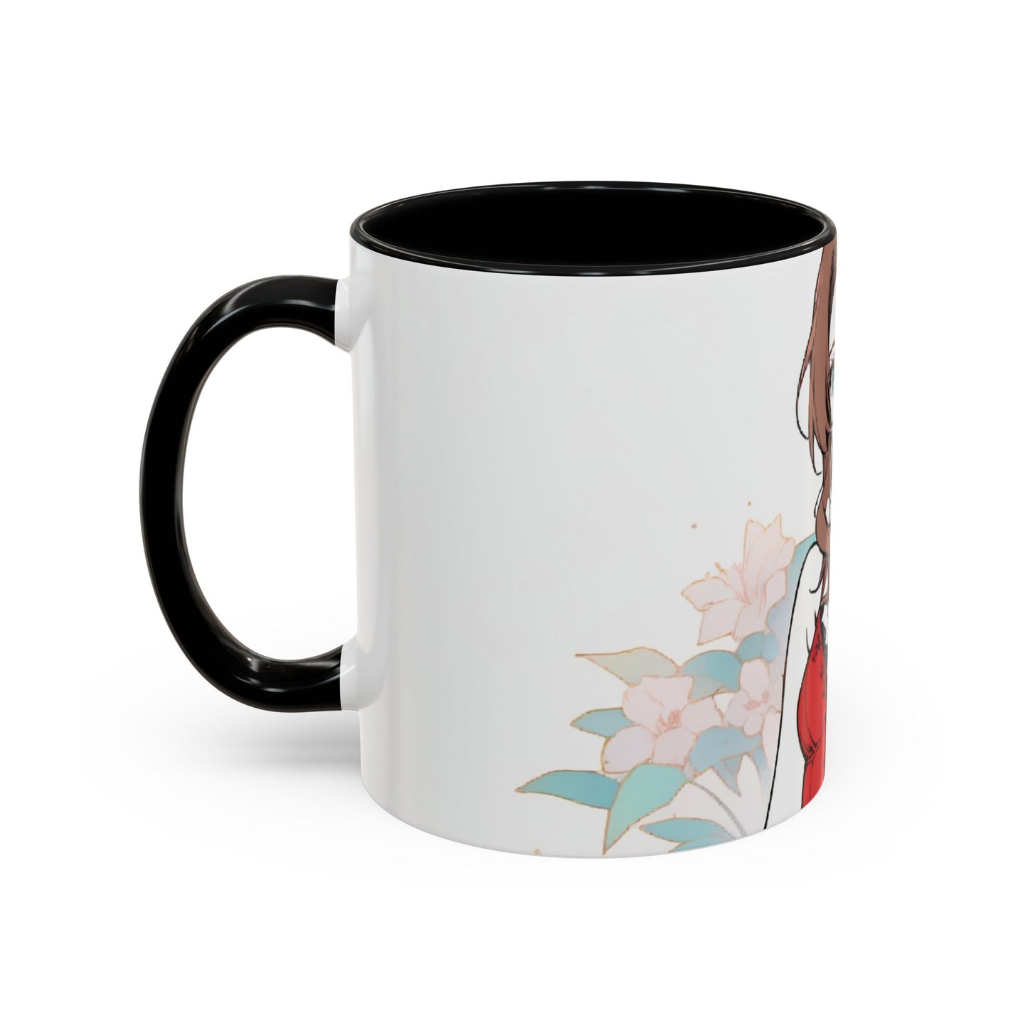 Aerith 002 Coffee Mug