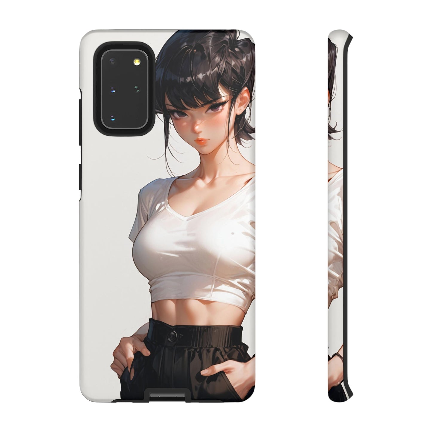 Komi Shuuko 002 Tough Cases