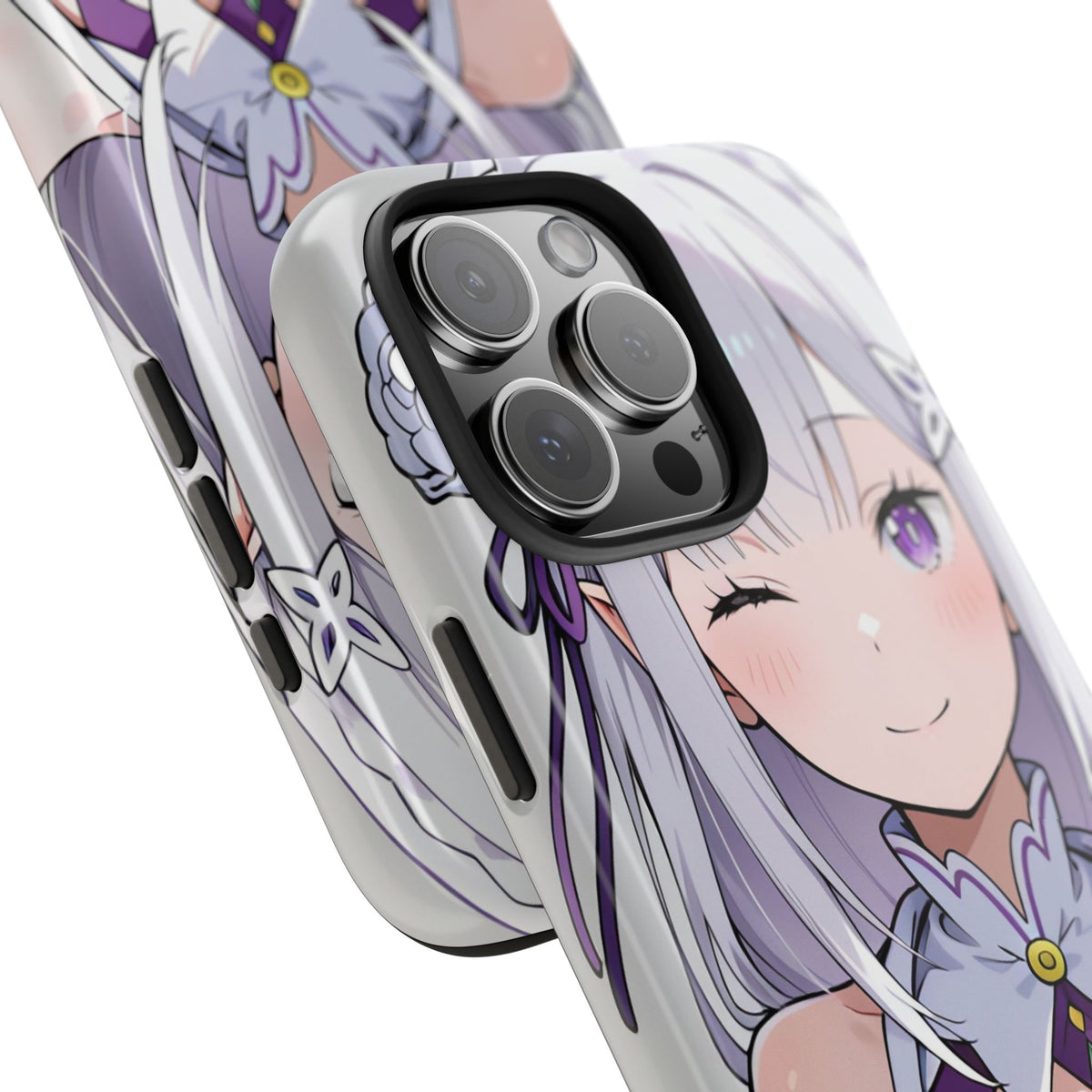 Emilia 005 Tough Cases