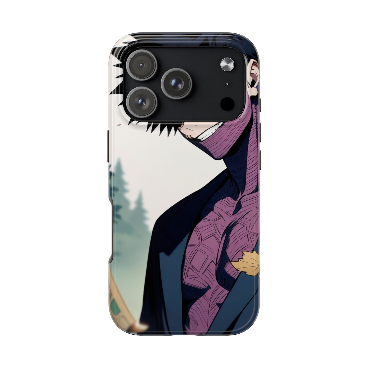 Dabi 002 Tough Cases