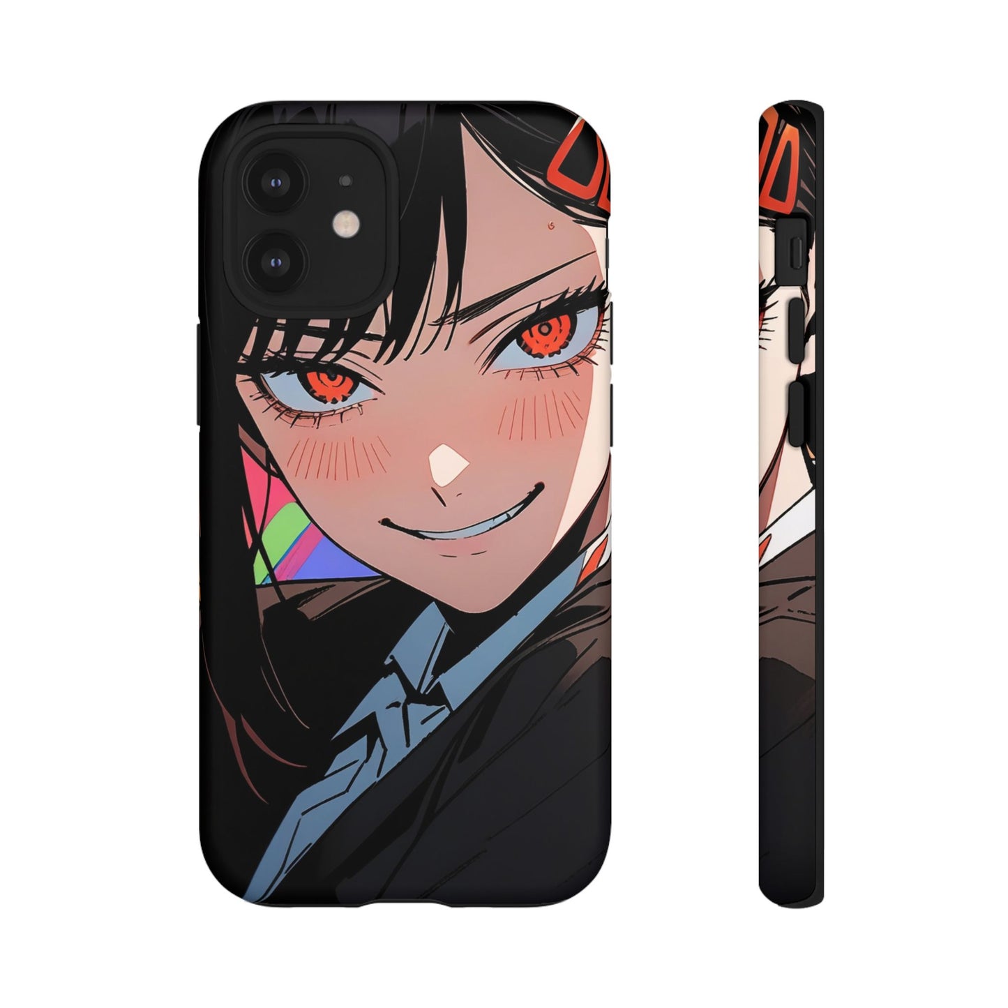 Kobeni 001 Tough Cases