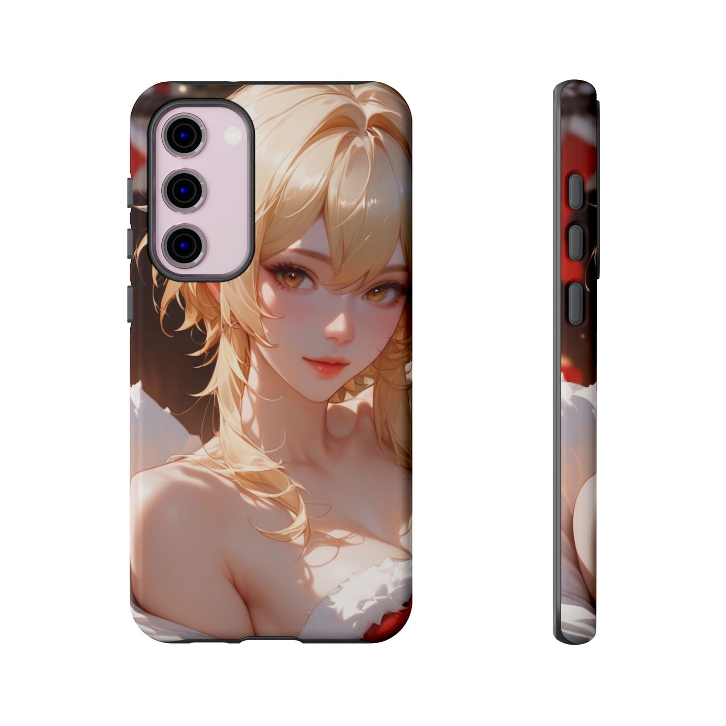 Lumine 008 Tough Cases