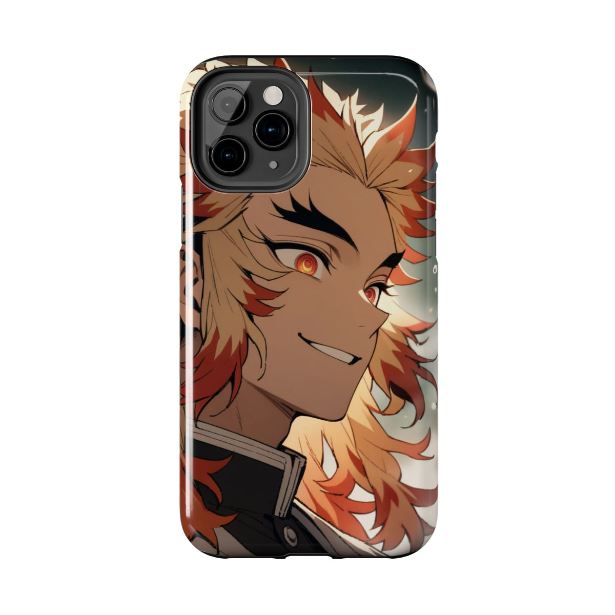 Rengoku 004 Tough Cases