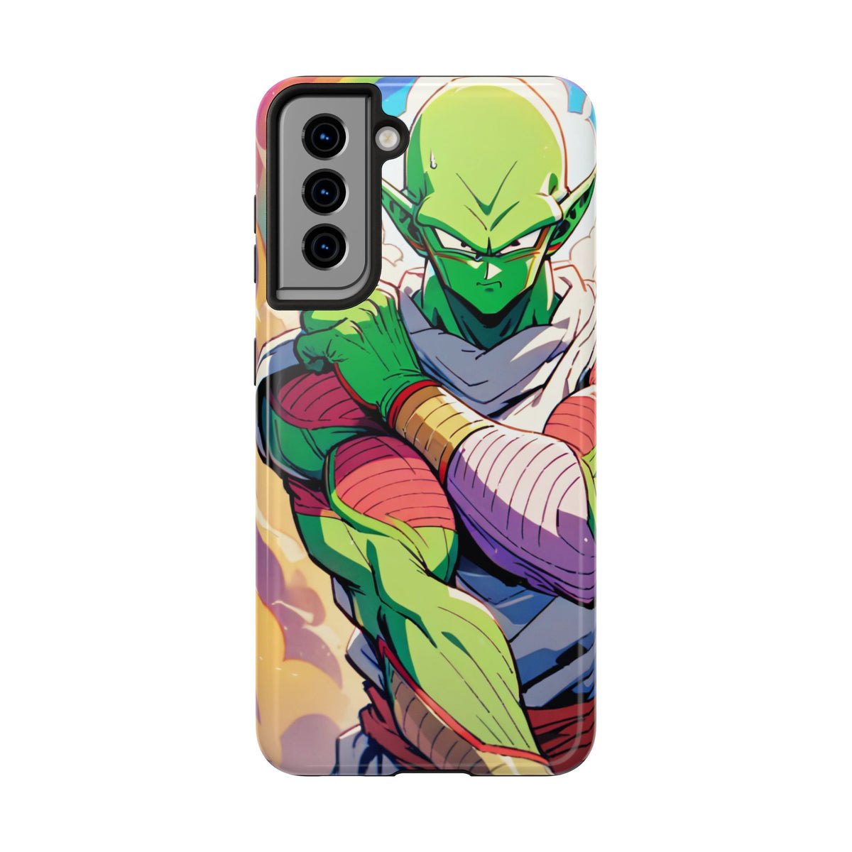 Piccolo 002 Tough Cases