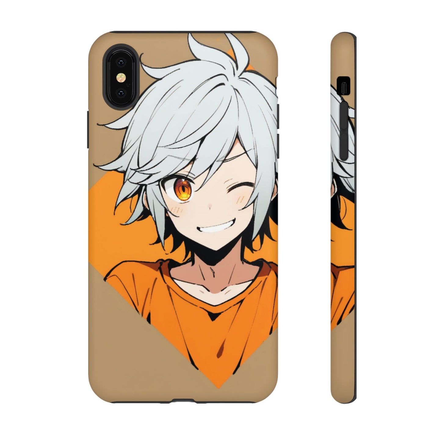 Bell Cranel 002 Tough Cases