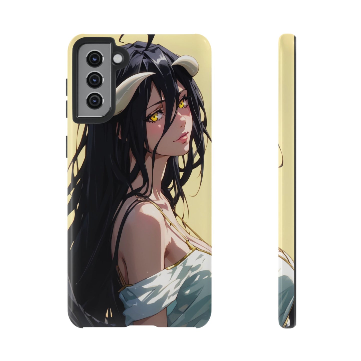 Albedo 007 Tough Cases