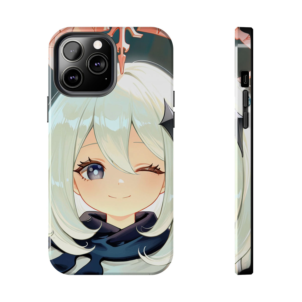 Paimon 002 Tough Cases