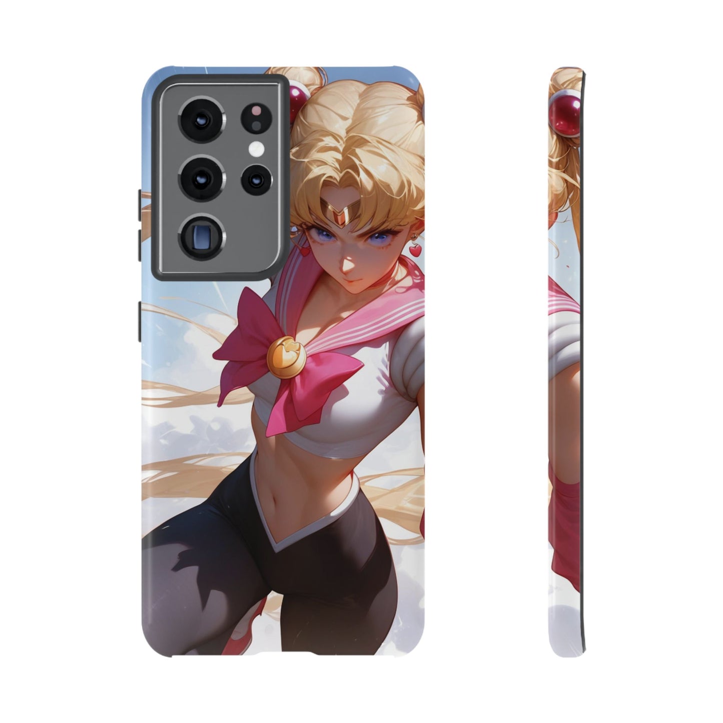 Sailor Moon 010 Tough Cases