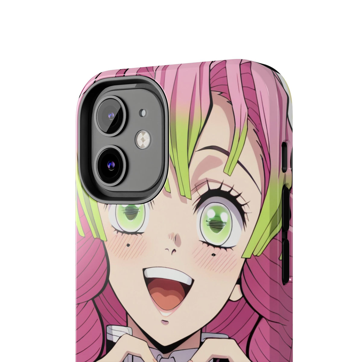 Mitsuri Kanroji 001 Tough Cases