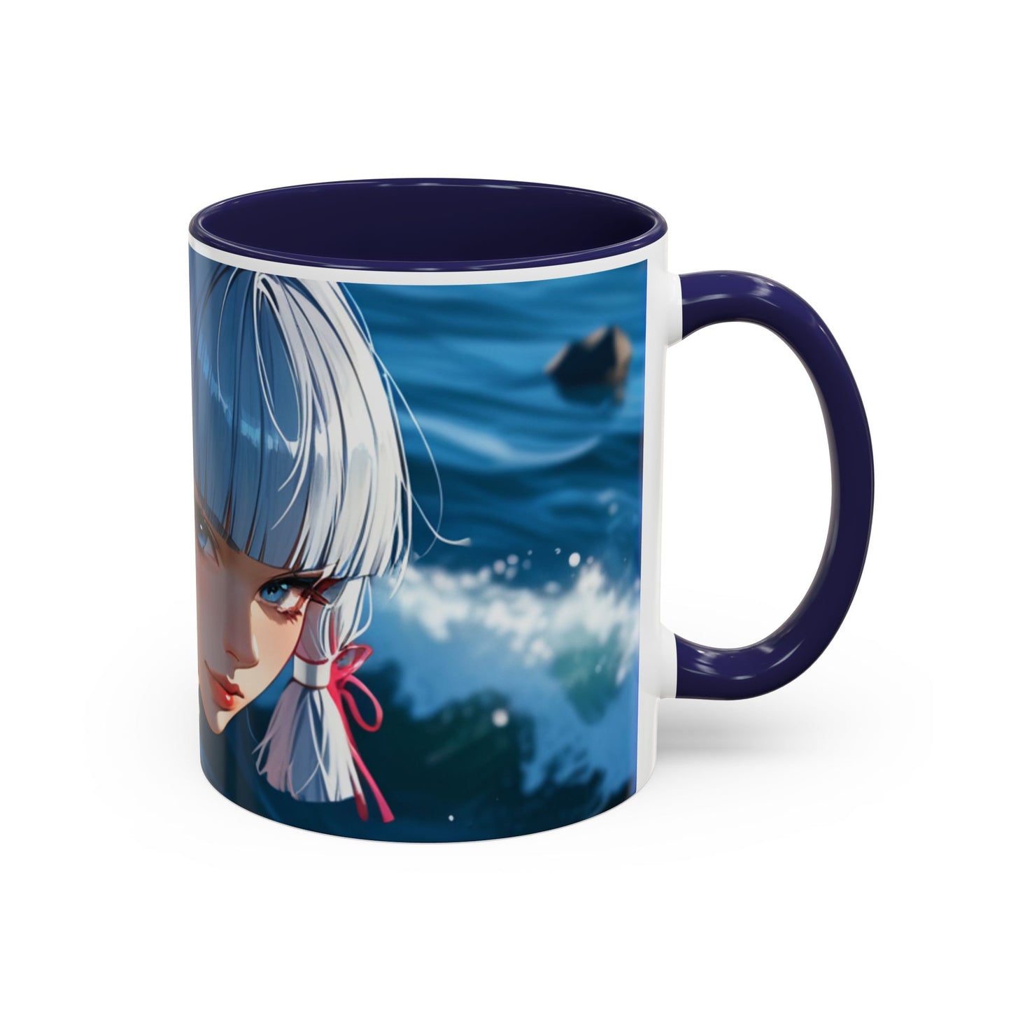Ayaka 009 Coffee Mug