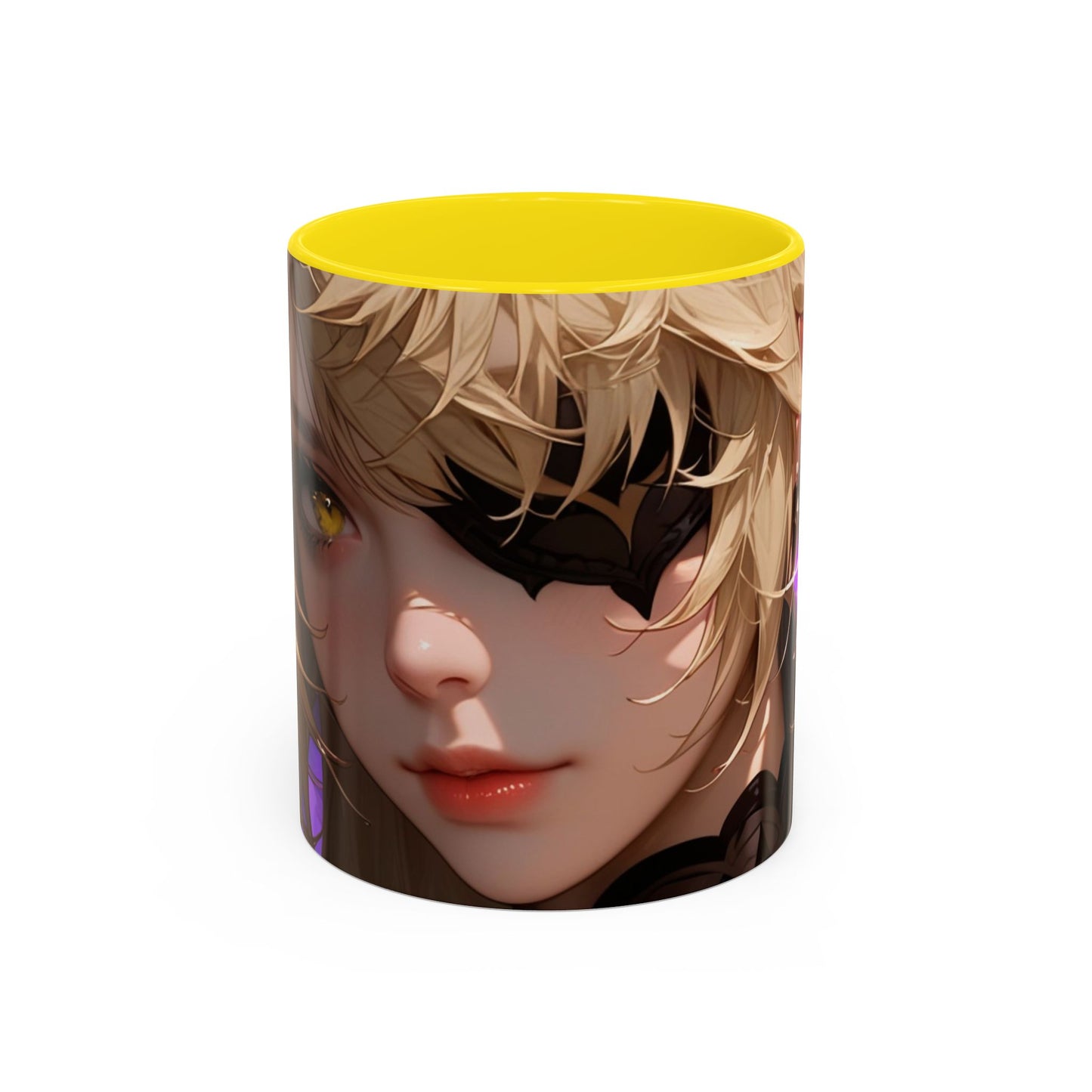 Fischl 008 Coffee Mug