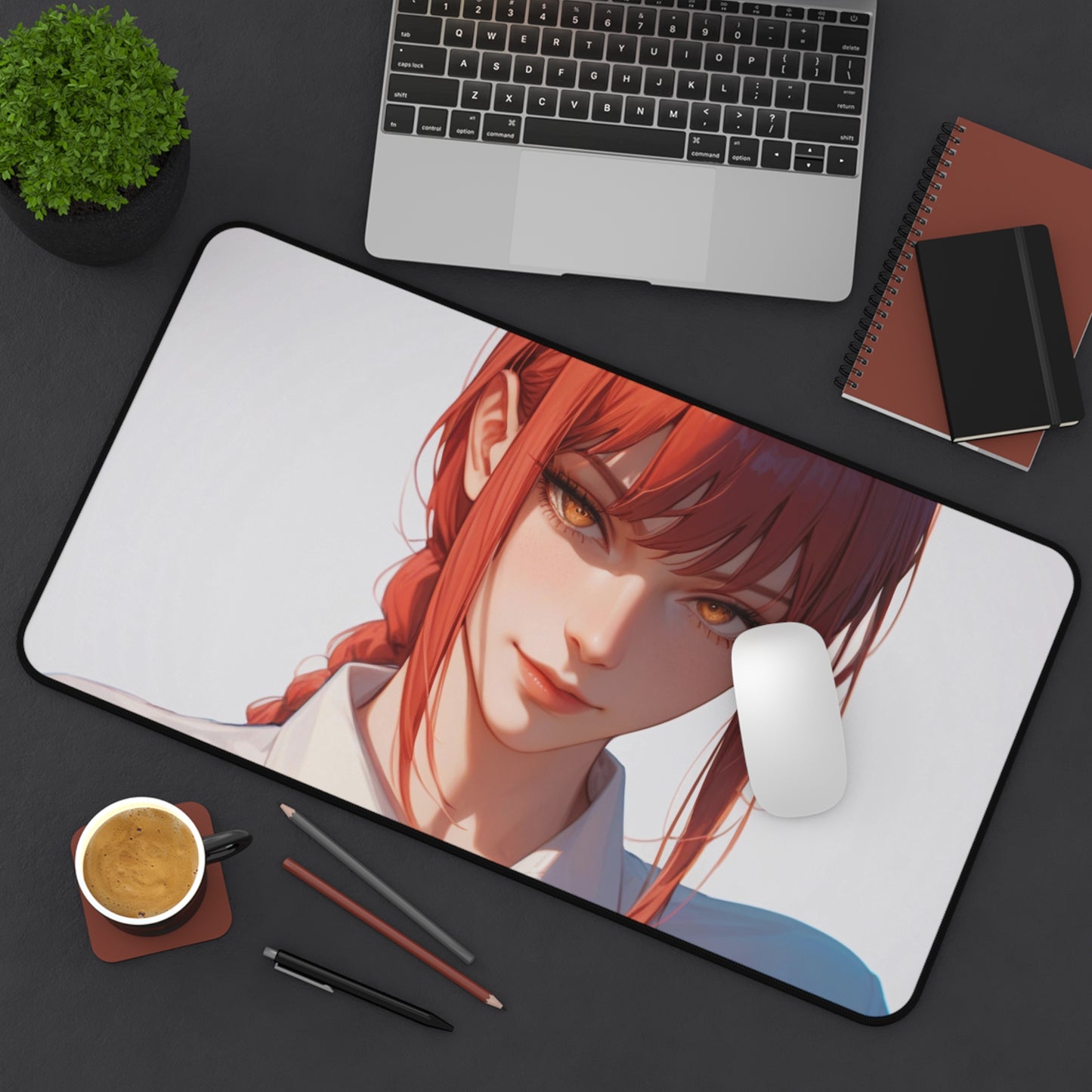 Makima 007 Desk Mat