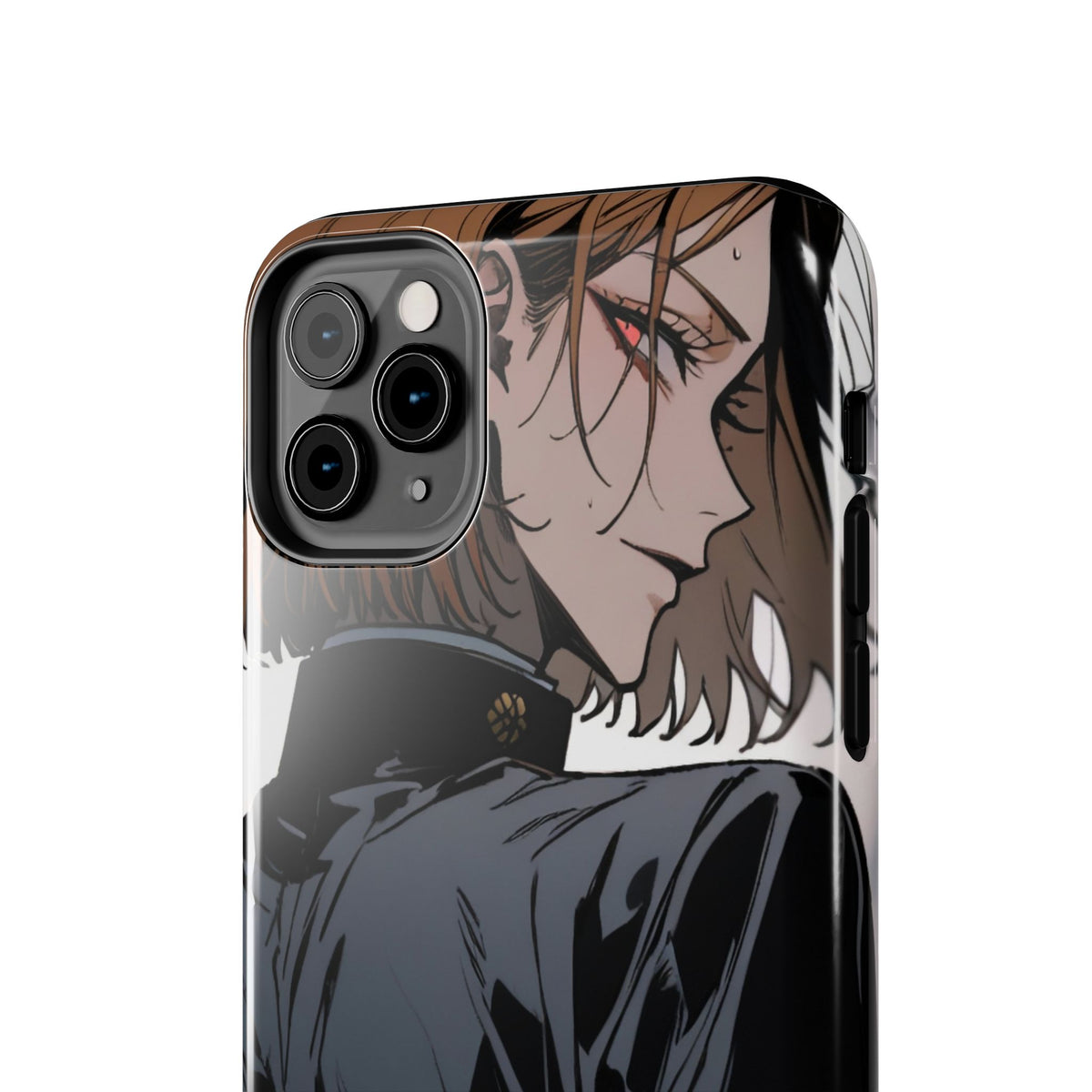 Nobara 003 Tough Cases