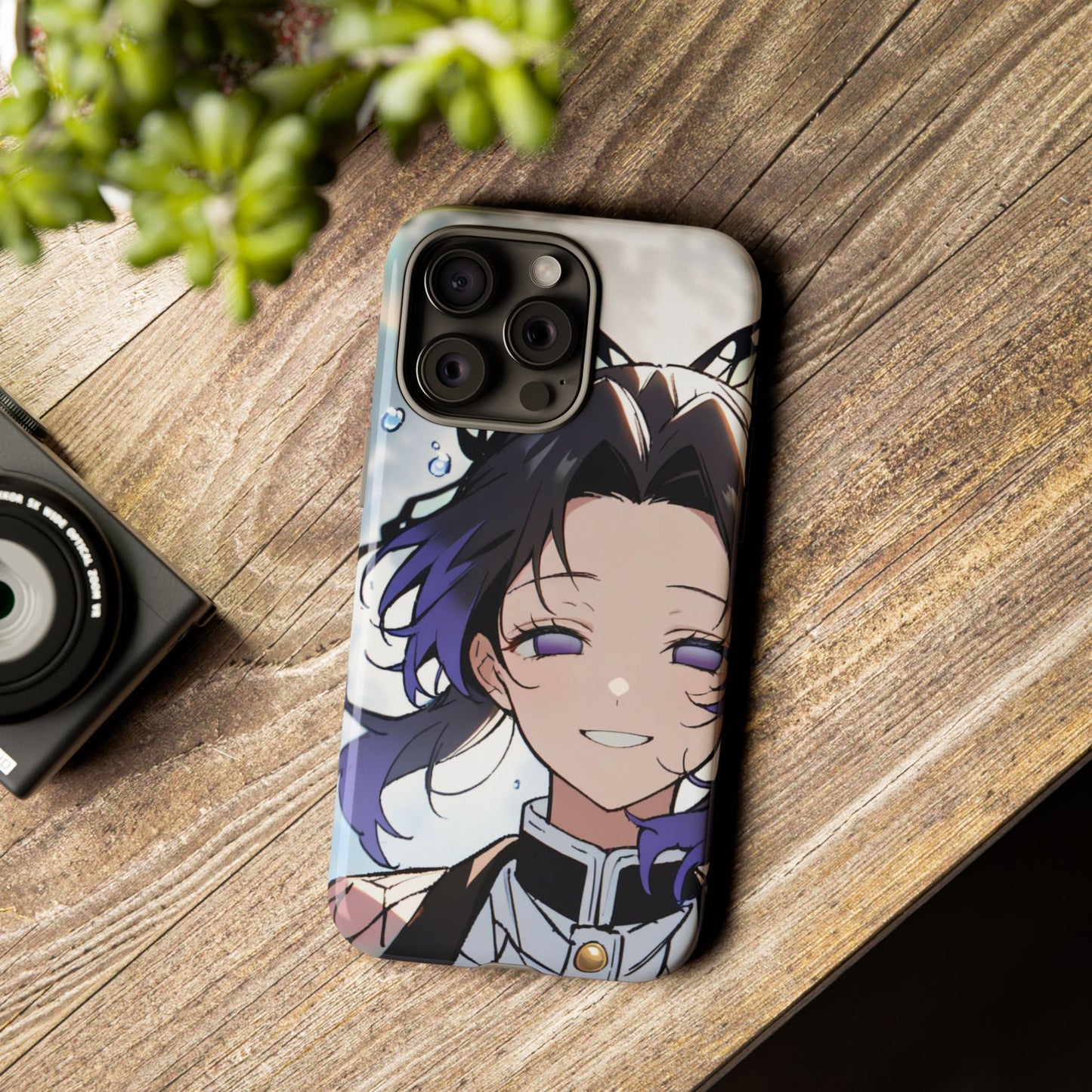 Shinobu Kocho 005 Tough Cases