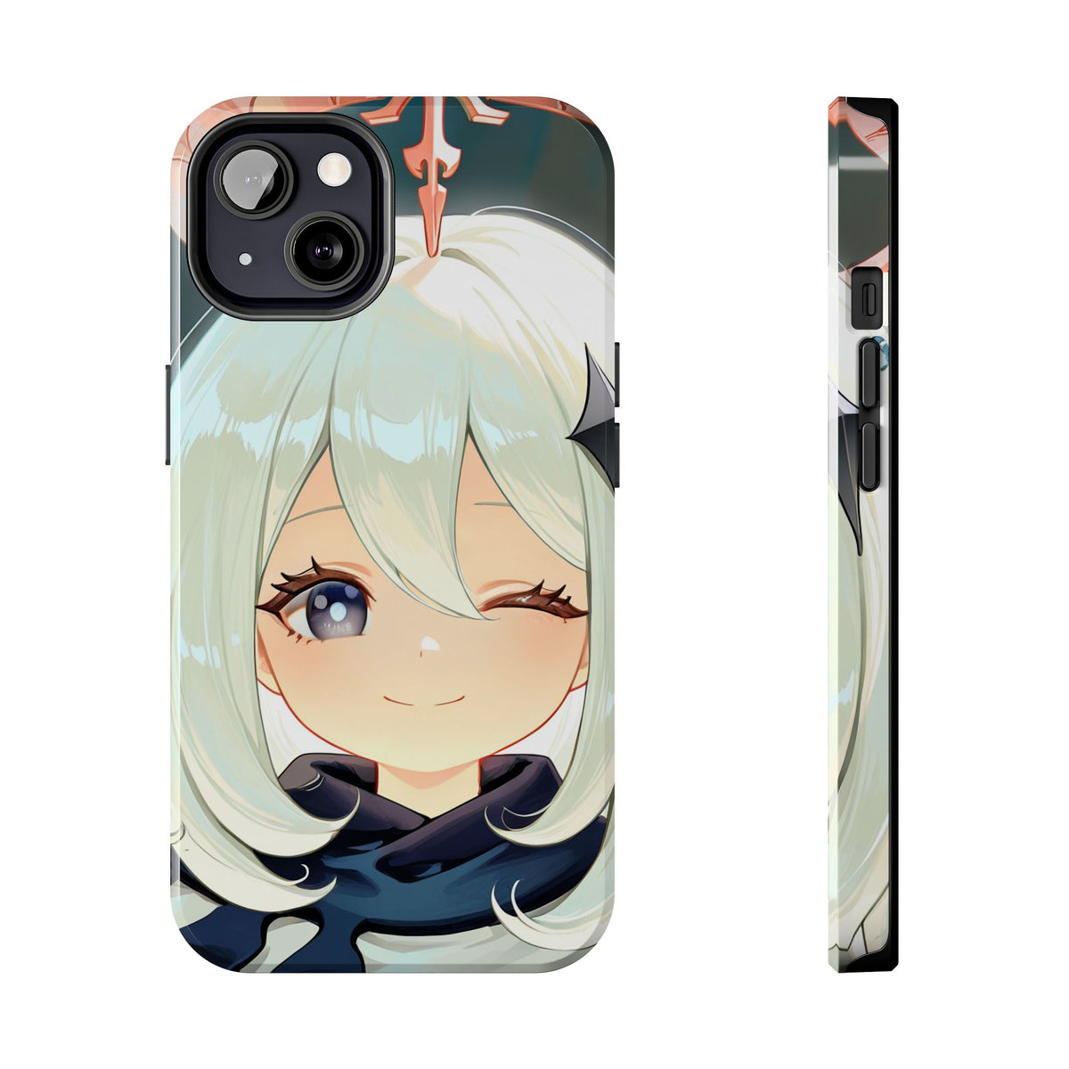 Paimon 002 Tough Cases