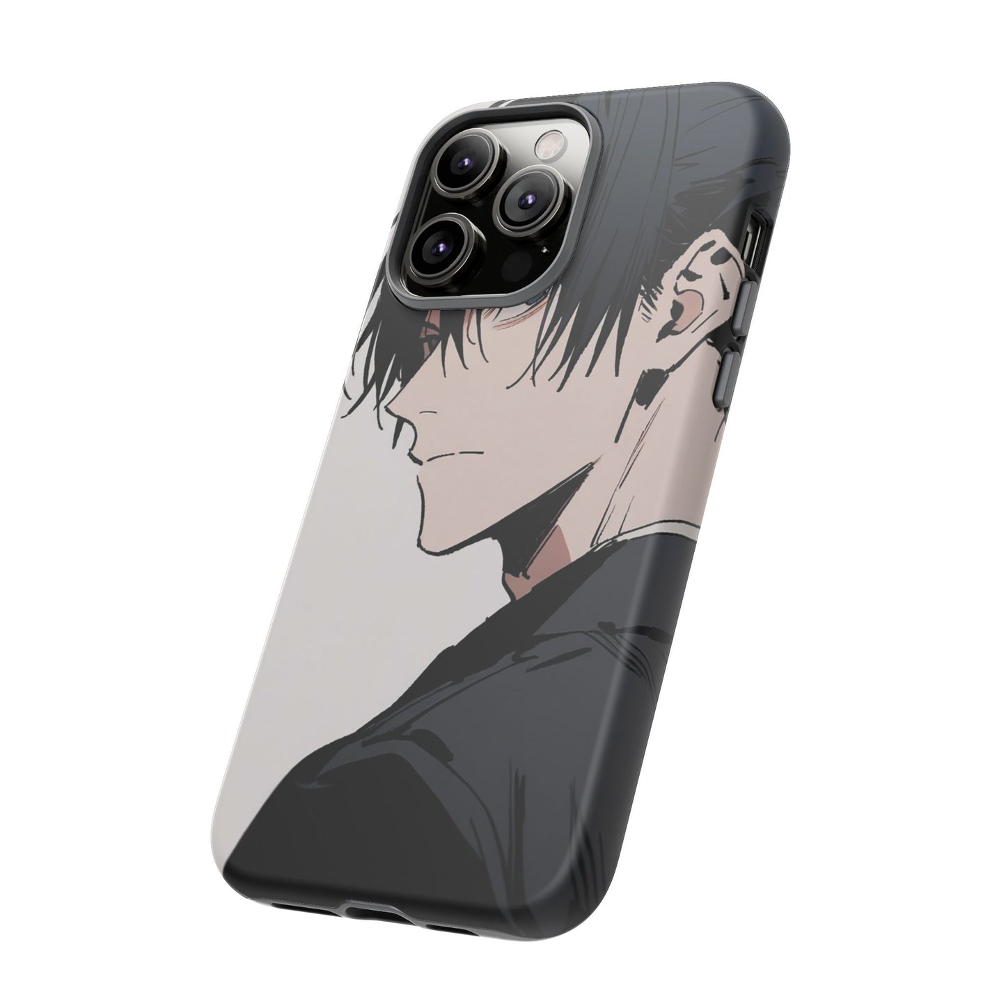 Hayakawa Aki 002 Tough Cases