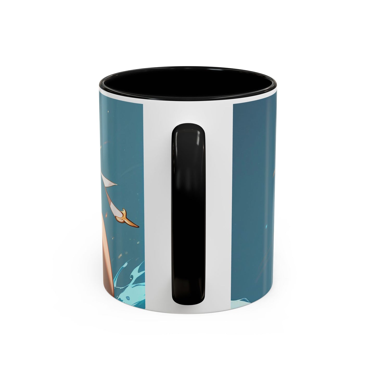 Chun Li 008 Coffee Mug