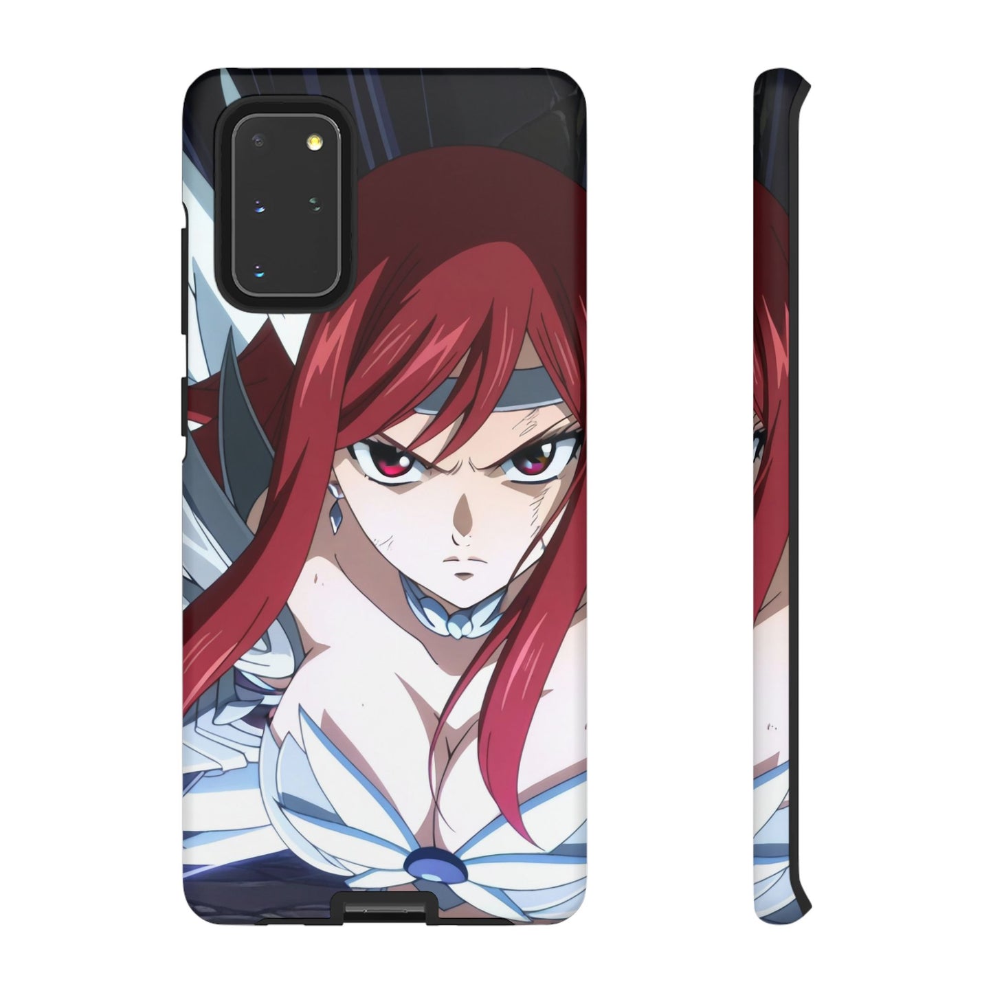 Erza Scarlet 003 Tough Cases