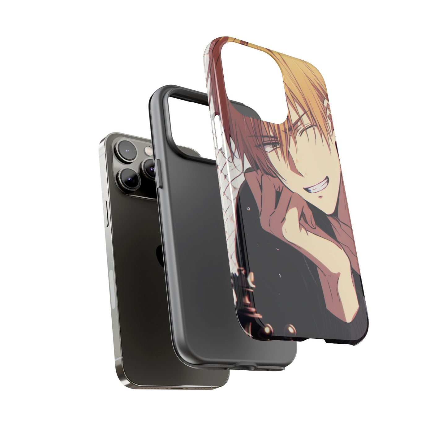 Kise Ryouta 002 Tough Cases
