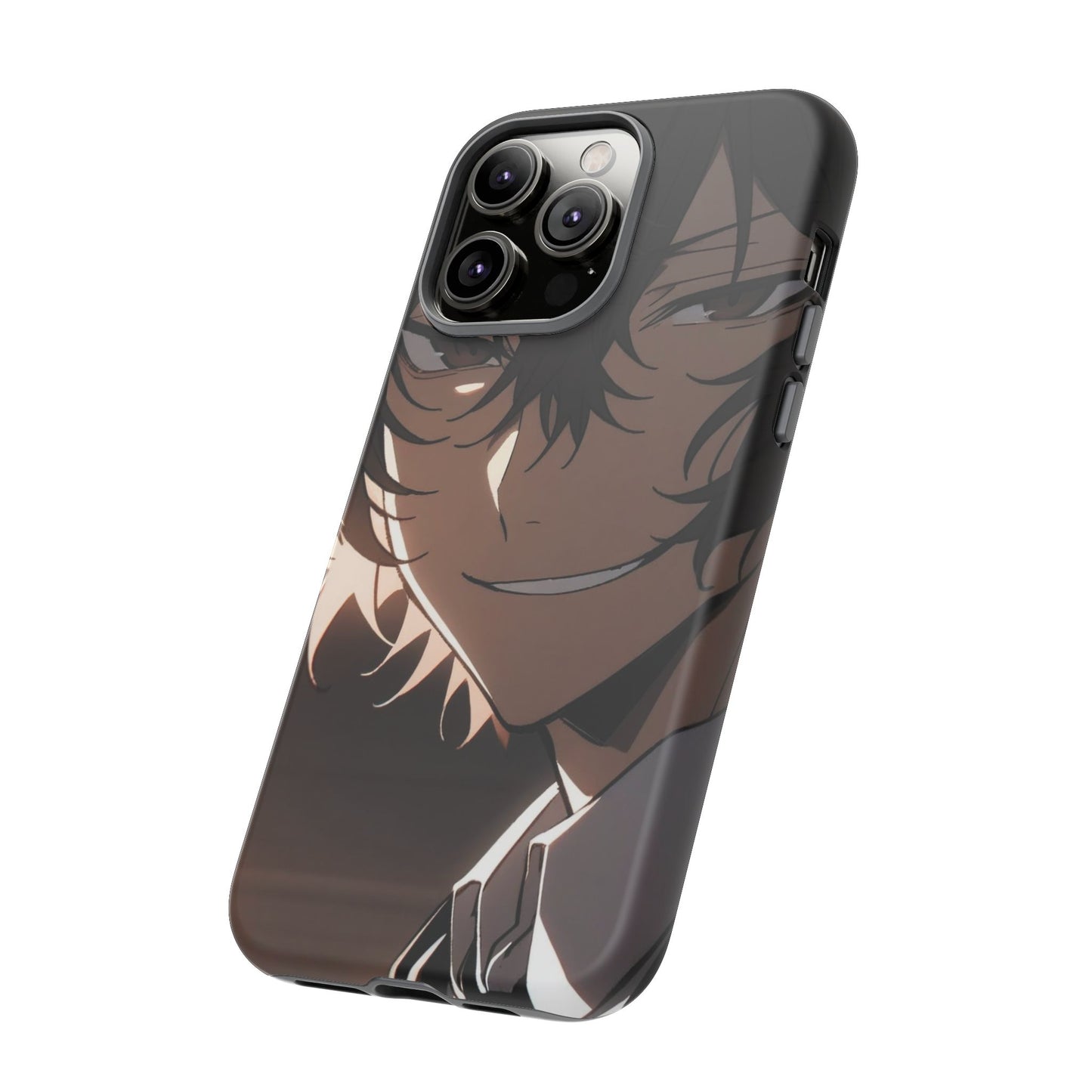 Dazai Osamu 001 Tough Cases