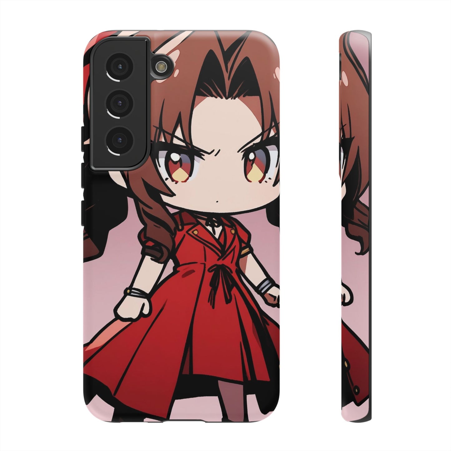 Aerith 001 Tough Cases
