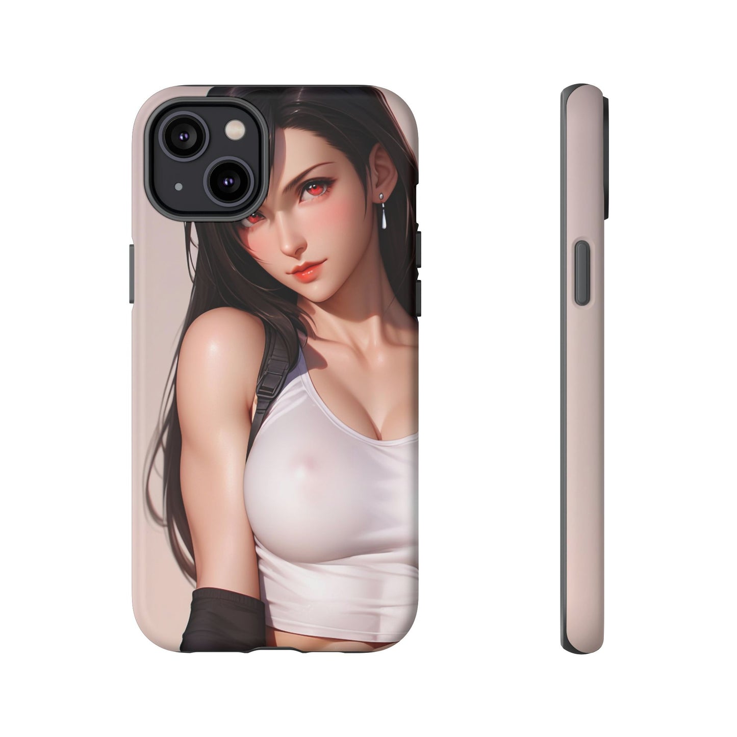 Tifa Lockhart 010 Tough Cases