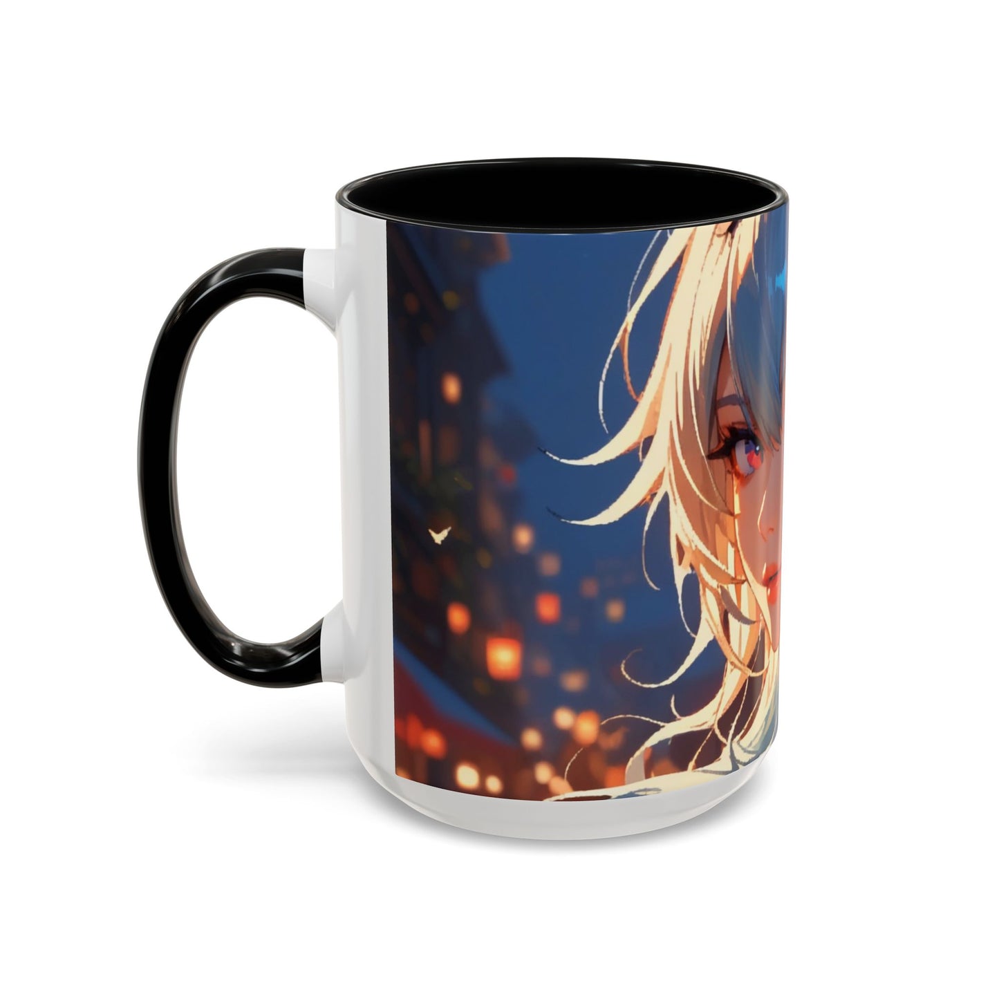 Eula 004 Coffee Mug