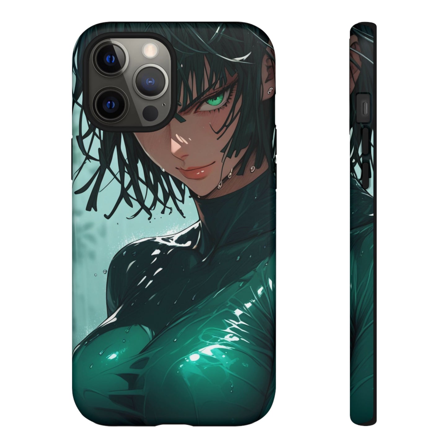 Fubuki 002 Tough Cases