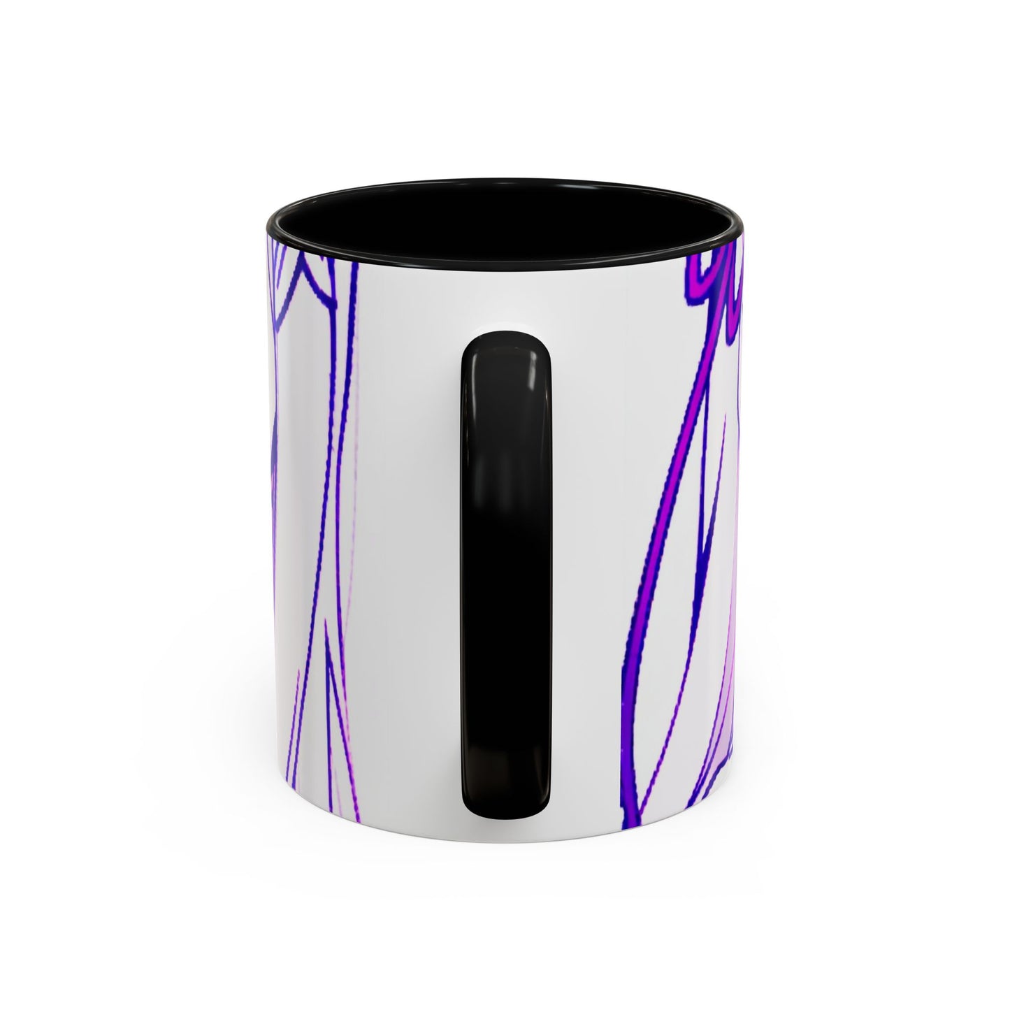 Emilia 002 Coffee Mug