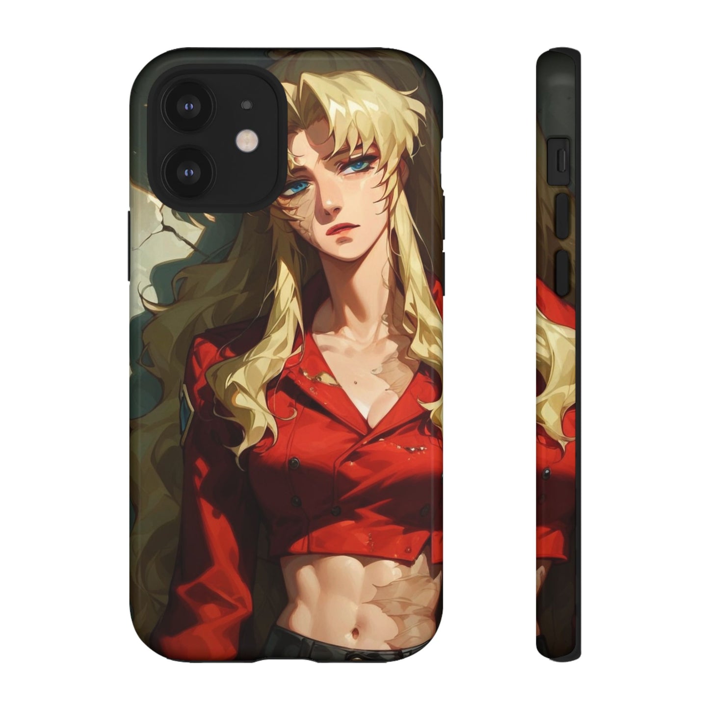 Balalaika 003 Tough Cases