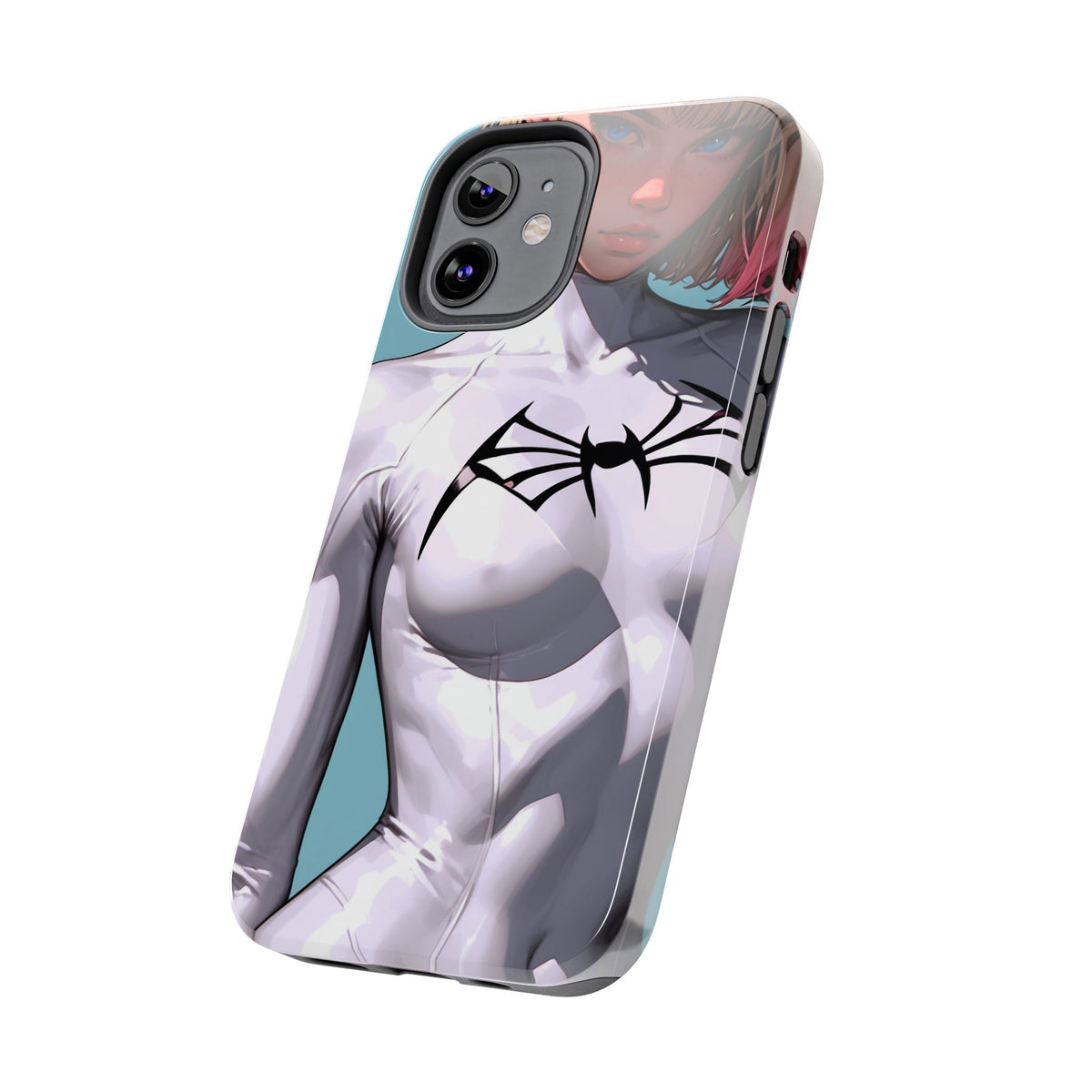 Gwen Stacy 001 Tough Cases