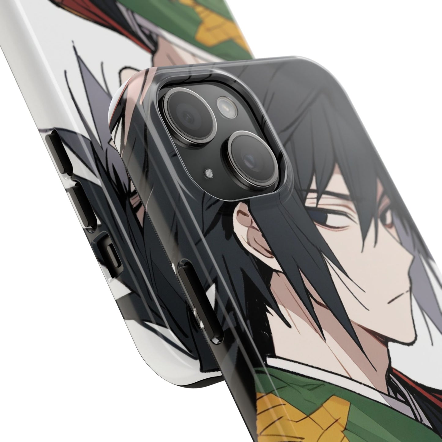 Tomioka Giyuu 003 Tough Cases