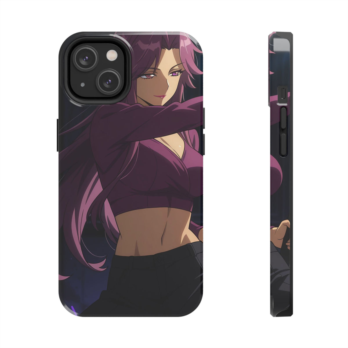 Takagi Yuriko 002 Tough Cases