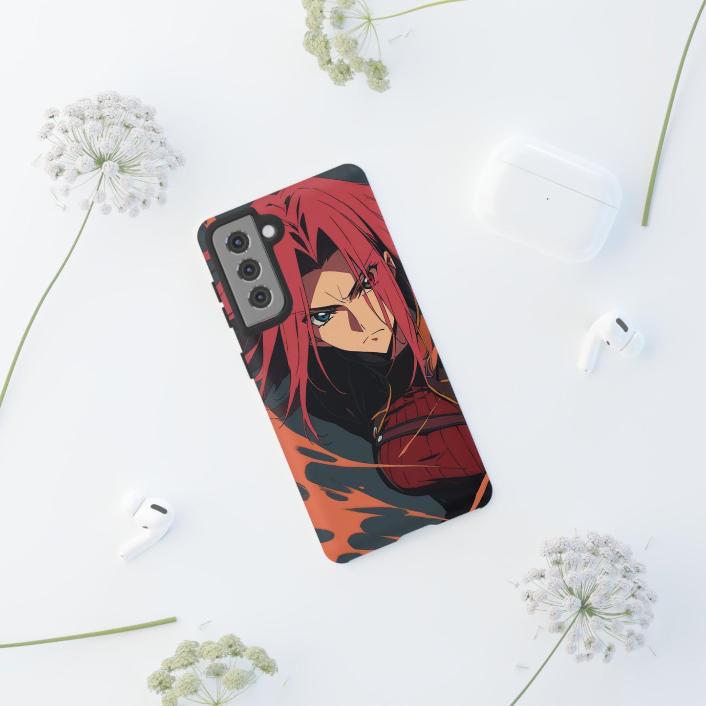 Kallen Kozuki 003 Tough Cases