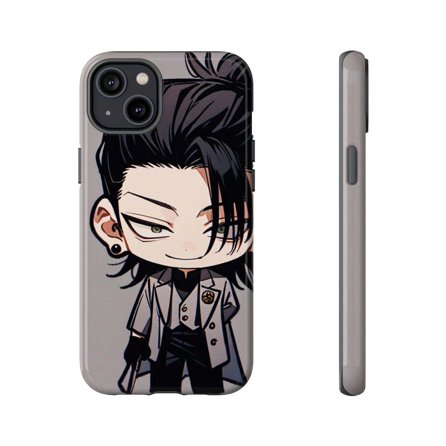 Geto Suguru 004 Tough Cases