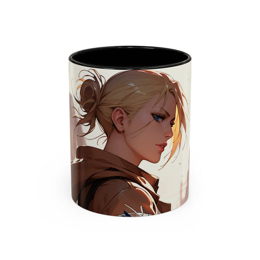 Annie Leonhardt 001 Coffee Mug