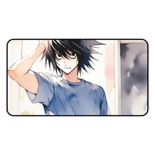 L 001 Desk Mat