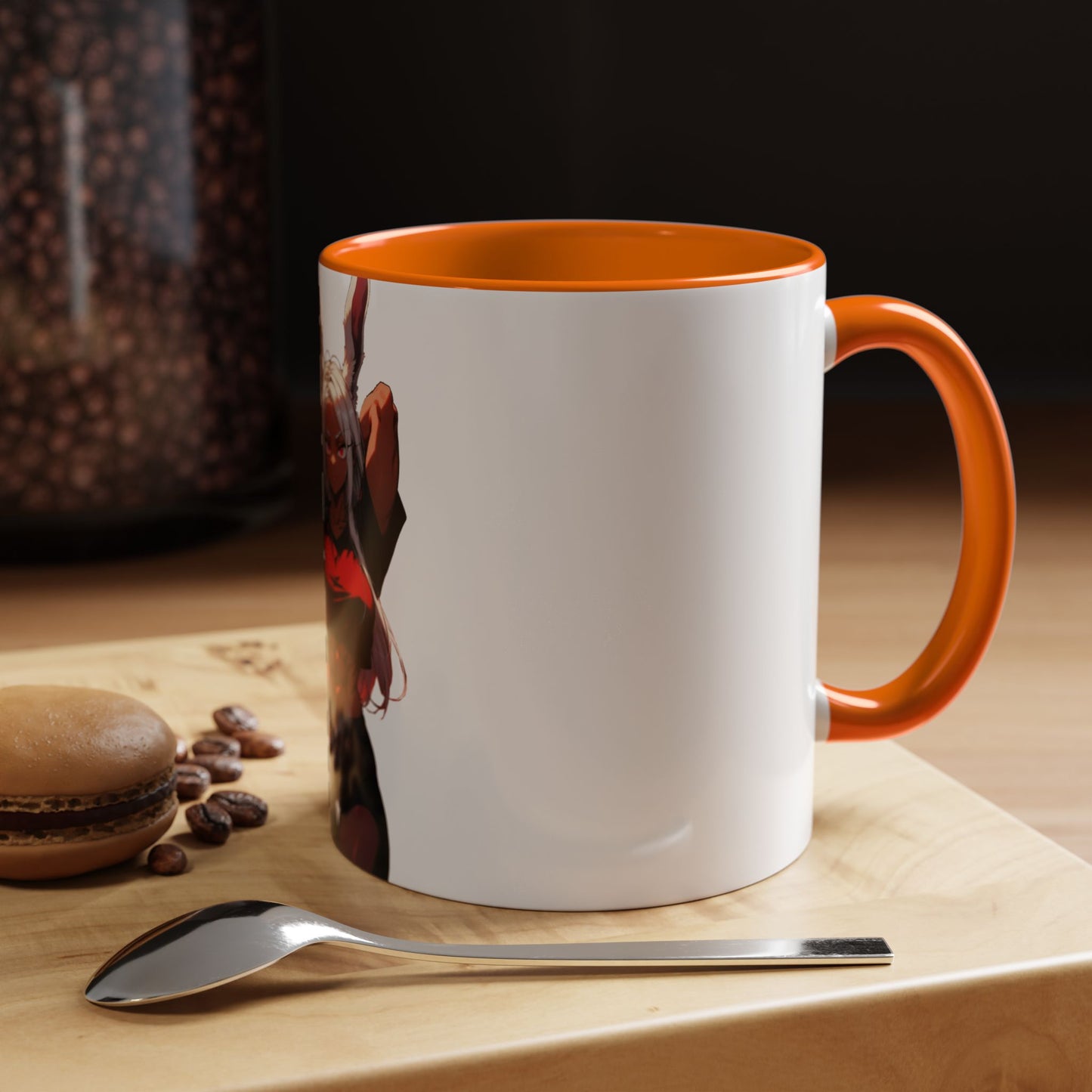 Mirko 001 Coffee Mug