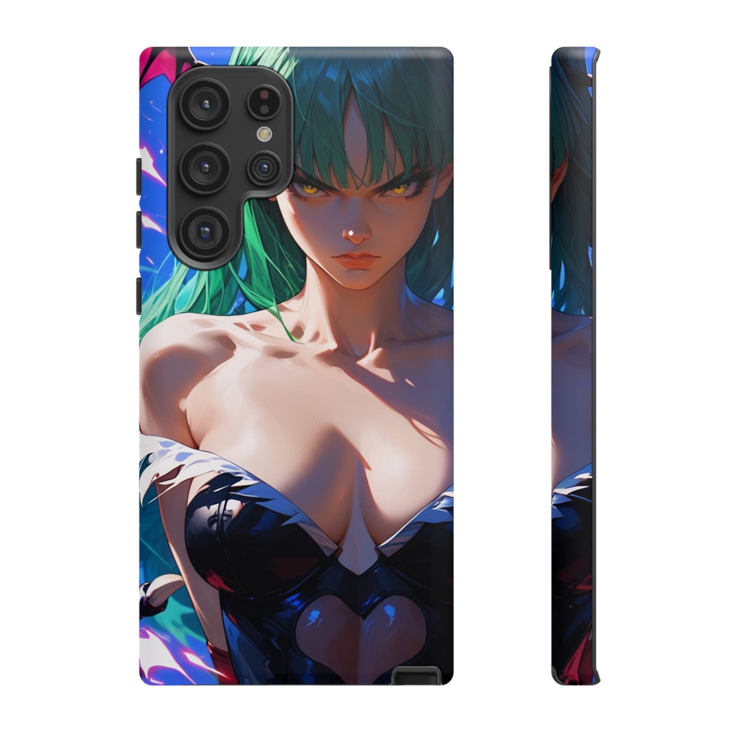 Morrigan 001 Tough Cases