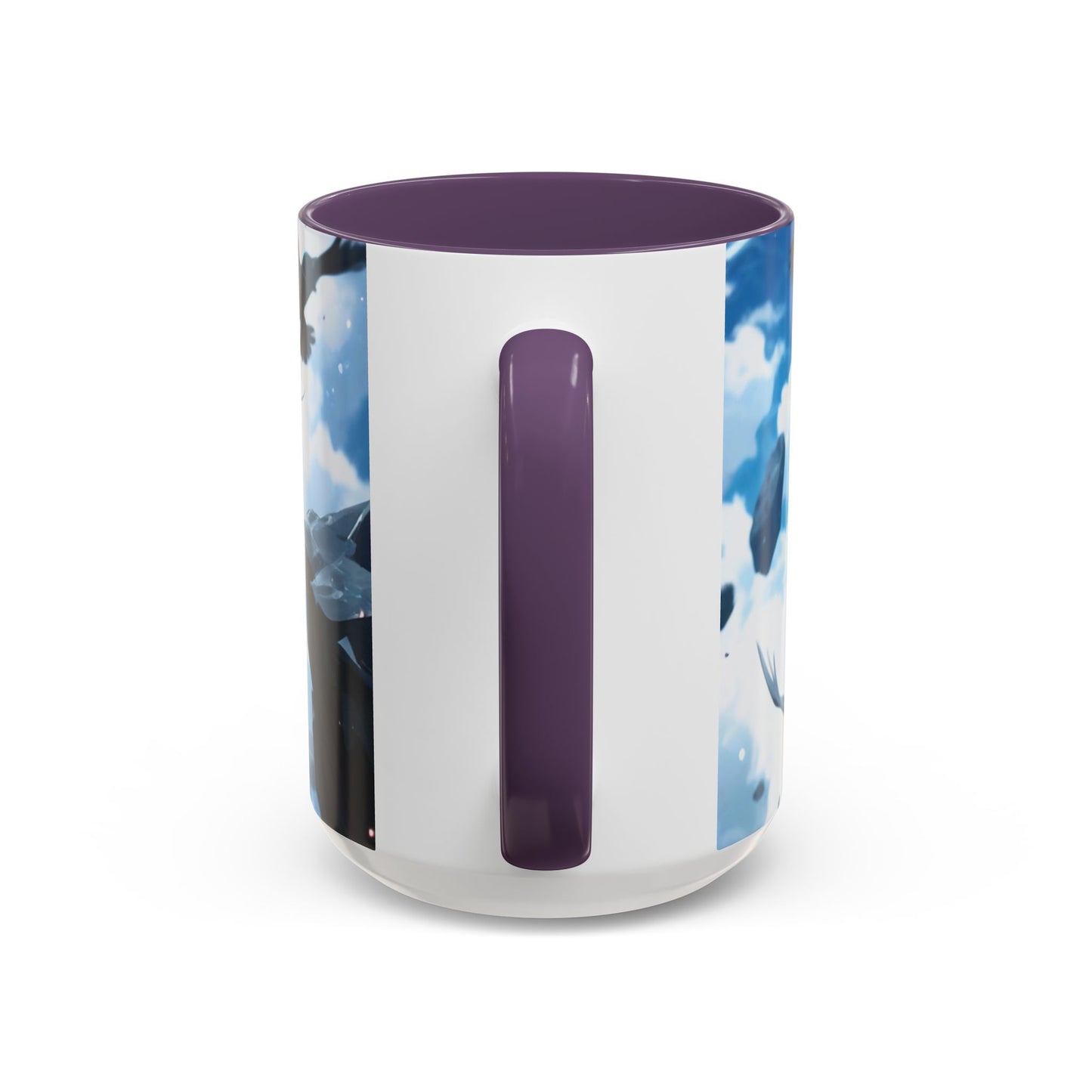 2B 005 Coffee Mug