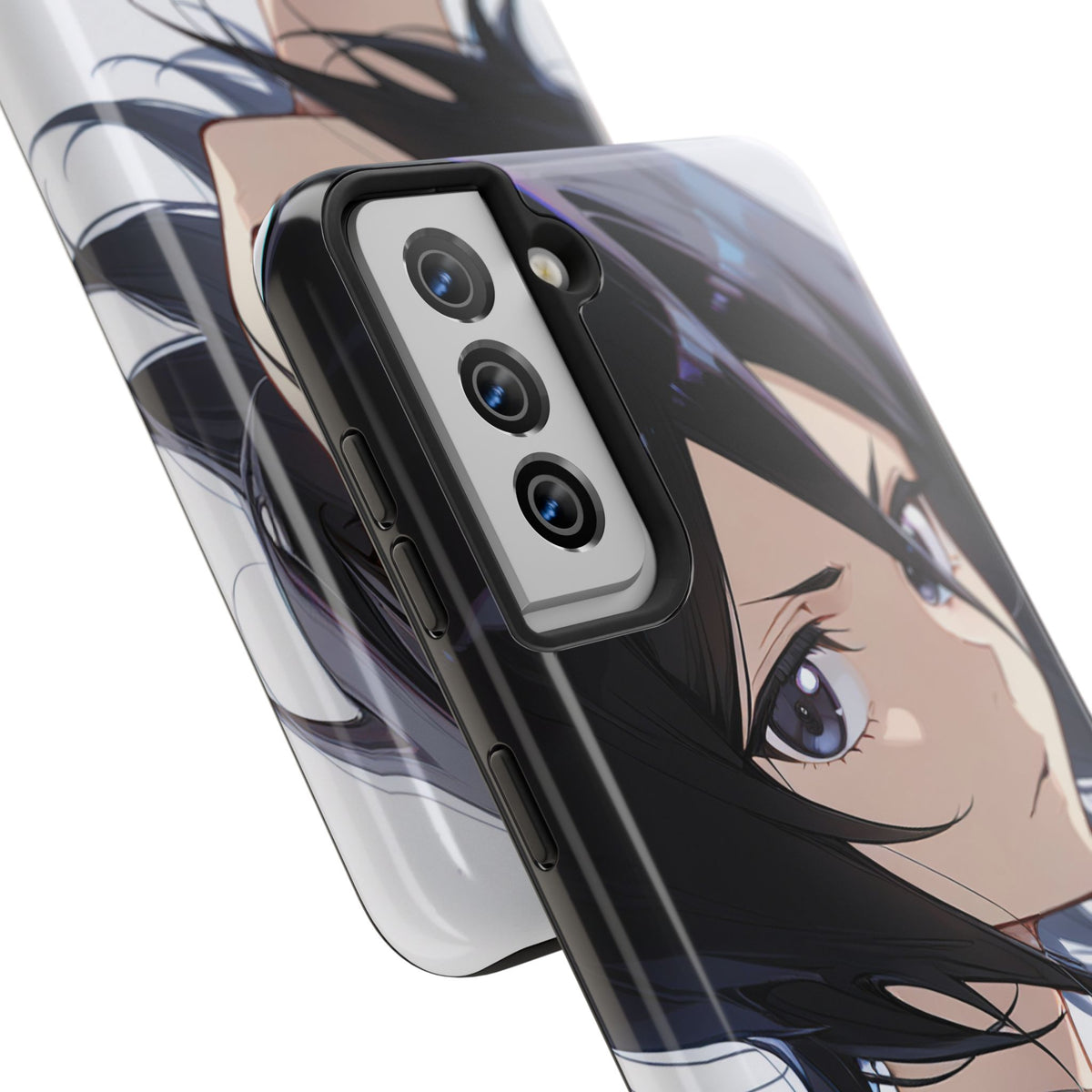 Kuchiki Rukia 002 Tough Cases